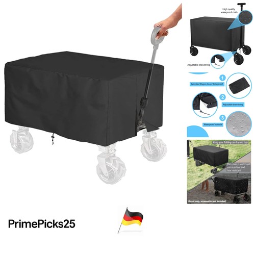 Bollerwagen abdeckung - bollerwagen,
