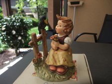 Hummelfiguren  405  Gefallens