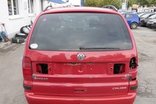 VW Sharan 7M 7M3 Heckklappe