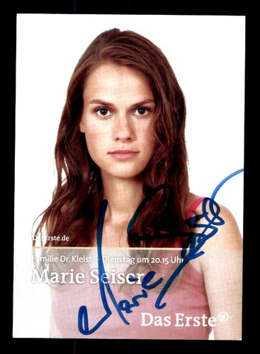Marie seiser familie - marie,