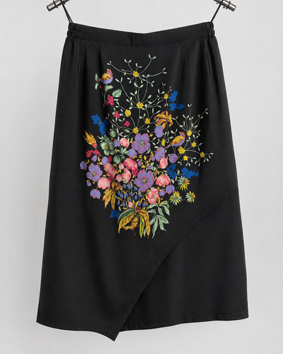 Vintage jean claire rock - vintage,