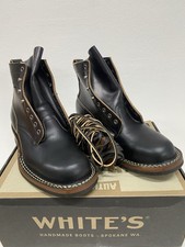 White stiefel c350 cruiser - white's, cruiser"