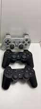 PS3 Controller Original DEFEKT