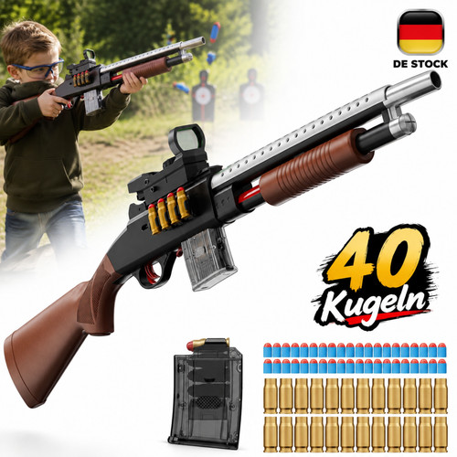 Spielzeug pistole - spielzeug,