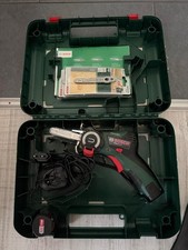 Akku säge Bosch , Easy cut 