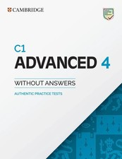 C1 Advanced. Student's Book