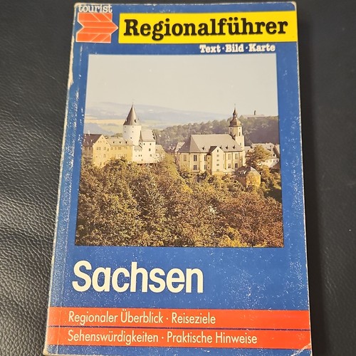 Tourist verlag gmbh - tourist,