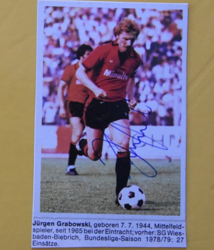 Bergmann bundesliga 80 - bergmann, 79/80