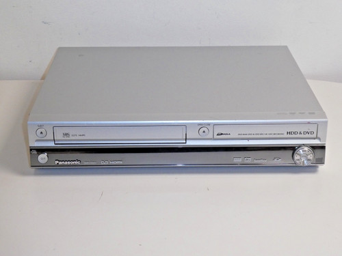 Panasonic dmr ex95v - panasonic, dmr-ex95v