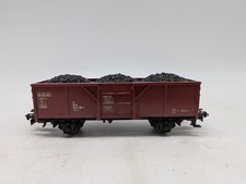 Märklin H0 Hochbordwagen mit