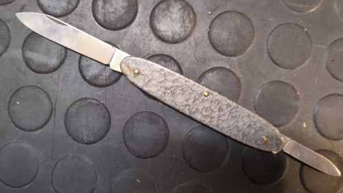 Altes ddr taschenmesser - ddr,