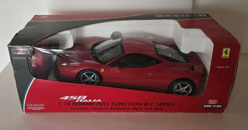 Ferrari 458 italia auto - ferrari,