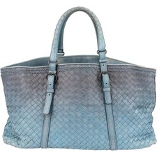 Bottega Veneta Blue