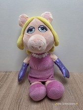 Disney Nicotoy Muppets Miss
