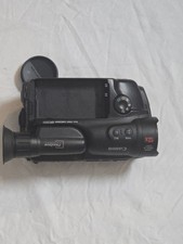 Canon UC200E 8mm Video