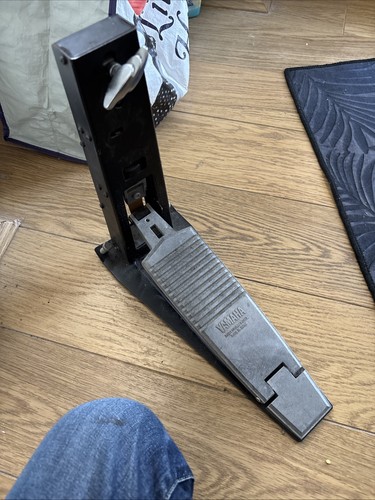 Yamaha hh80 drum pedal - hh80,