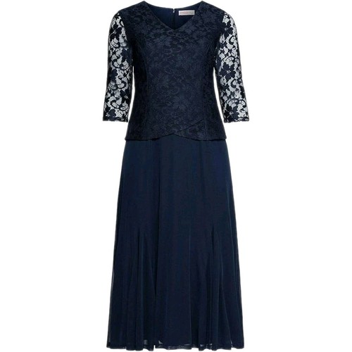 Sheego damen eventkleid - sheego,
