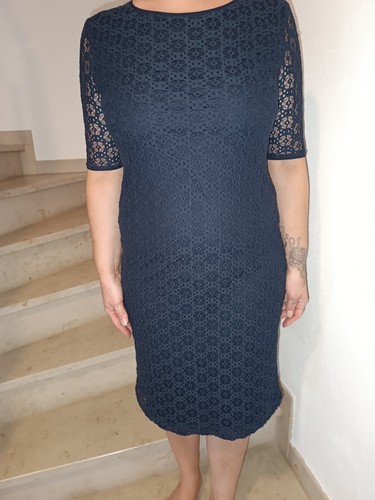 Betty barclay kleid 38 - barclay,
