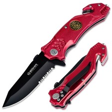 BÖKER MAGNUM® Fire Fighter