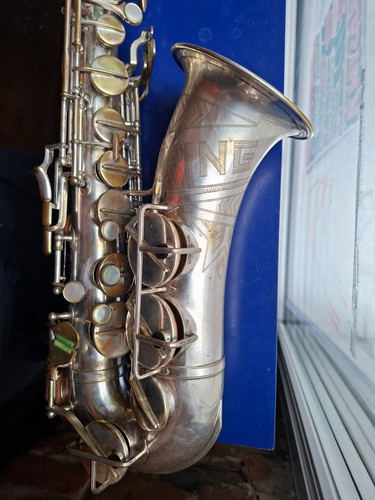 Keilwerth king modell - keilwerth,