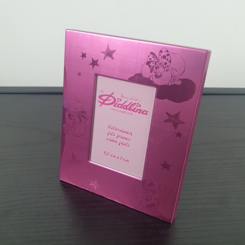 Diddlina kleiner bilderrahmen - diddlina,