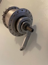 gebrauchte,torpedo  3- gang 36