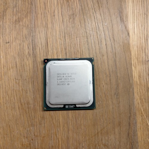 Intel xeon x5460 4 - xeon, kerne