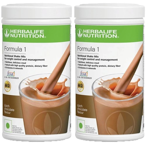Herbalife nutrition formula - herbalife, 1