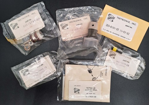 Tektronix ersatzteile - tektronix,