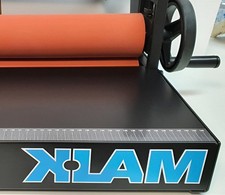 KALTLAMINATOR ROLLENLAMINATOR