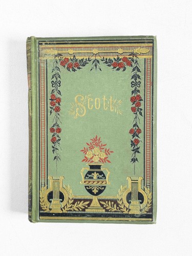 The poetical works - works, of
