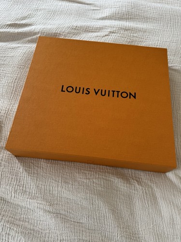Louis vuitton box groß - louis,