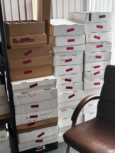 5000 bulk yugioh karten inkl - bulk,