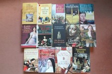 NEU! Paket Historische Romane:Riebe-Young-Frank-Pötzsch-Lorentz-Engel u.a.