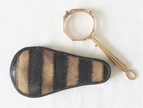 Top lorgnon lorgnette - lorgnon,