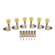 Locking Tuners Tuning Keys