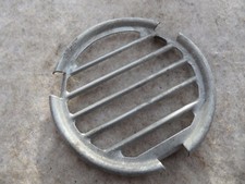 unbenutztes DDR Sieb für