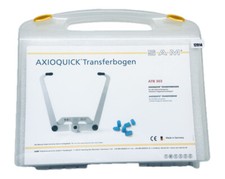 SAM AXIOQUICK Gesichtsbogen  ATB 303  Transferbogen  ATB303  NEU/OVP