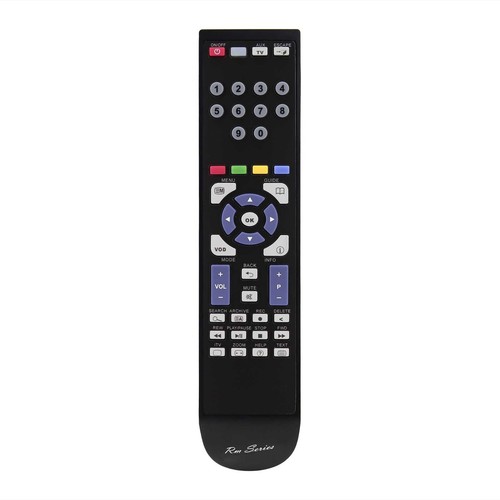 Serie fernbedienung passend - serie,