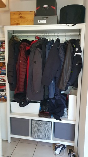 Hemnes ikea offener - hemnes,