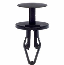 14x Befestigung Klips