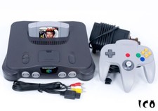 Nintendo 64 N64 Retro