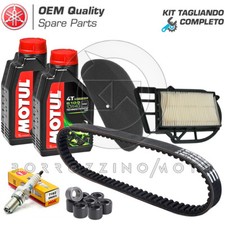 WARTUNGSKIT Komplett Yamaha