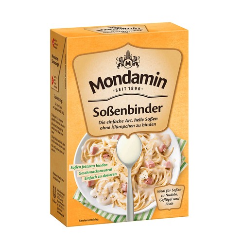 250g mondamin saucenbinder zum - 250g,