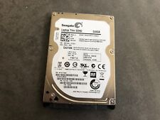 Samsung SSHD Hybrid Notebook