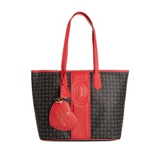 Pollini Handtasche 70th