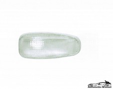 Blinker Seitenblinker weiß