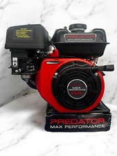 6.6 HP (224cc) Max Performance