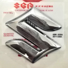 ORIGINAL Suzuki PVC "S"