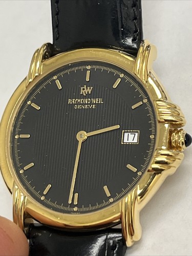 Raymond weil geneve - weil,